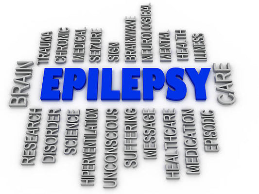 Irish Epilepsy Awareness gift card